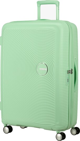 Samsonite Koffert Utvidbar 97-110l Soundbox American Tourister Samsonite Koffert Utvidbar 97-110l Soundbox American Tourister