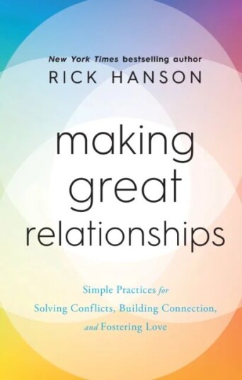 Making Great Relationships Av Rick Hanson