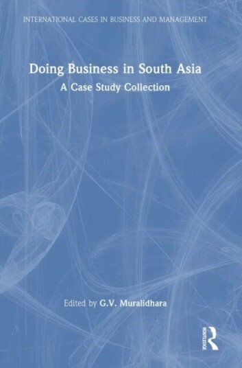 Doing Business In South Asia
