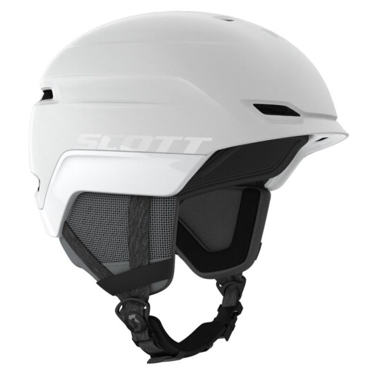 Scott Helmet Chase 2 Plus M White