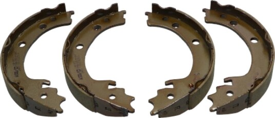 Bremsesko sett KAVO PARTS KBS-8933 Bremsesko sett KAVO PARTS KBS-8933