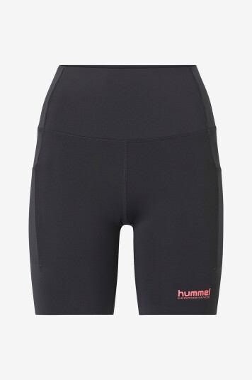 Hummel Treningsshorts hmlHiit Intensity HW Svart