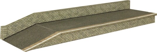 Metcalfe PN135 - N Plattform av Stein Metcalfe PN135 - N Plattform av Stein