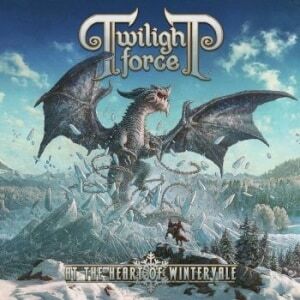 Twilight Force At The Heart Of Wintervale Twilight Force At The Heart Of Wintervale