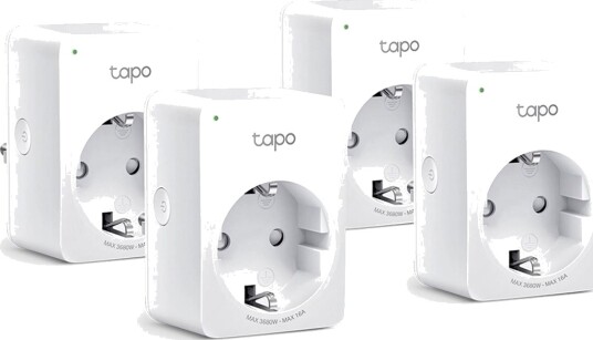 Telldus Z-Wave Smartplugg (type F) med Energimåler (1 Uttak) Telldus Z-Wave Smartplugg (type F) med Energimåler (1 Uttak)
