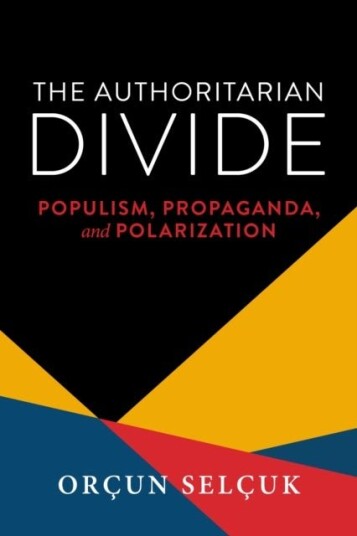 The Authoritarian Divide