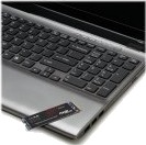 PNY XLR8 CS3040 - SSD - 4 TB - intern - M.2 2280 - PCIe 4.0 x4 (NVMe)