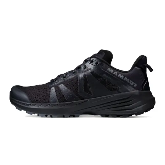 Tursko til dame Mammut Saentis TR Low GTX W 0001