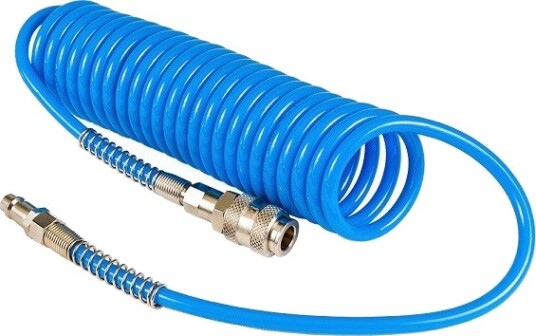 Spiralslange AIRPRESS 4304208 Spiralslange AIRPRESS 4304208