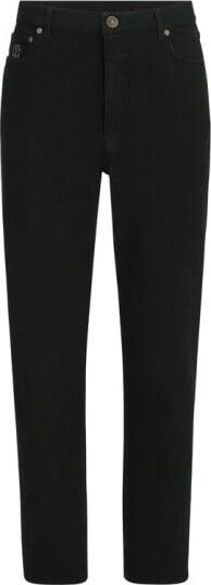 Brunello Cucinelli Herre Jeans Svart S, Brunello Cucinelli Herre Jeans Svart S,