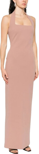 Solace London Dame Kjoler Rosa 2XS,