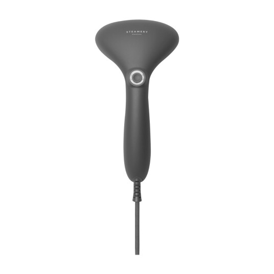 STEAMERY STOCKHOLM CIRRUS NO.2 KLESDAMPER SORT 213