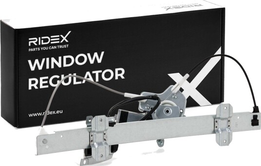 Vindusheis RIDEX 1561W0509 Vindusheis RIDEX 1561W0509