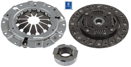 SACHS 3000 951 417 Clutchsett