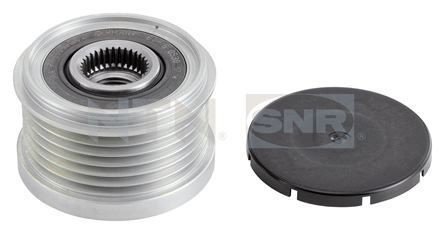 Dynamo remhjul SNR GA758.02