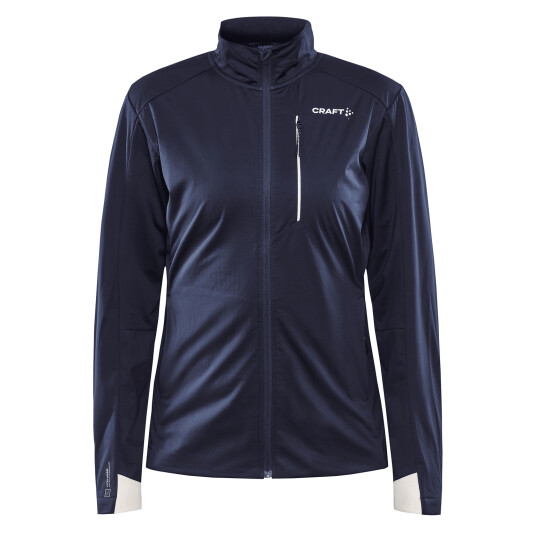 Craft ADV Nordic Training Jacket Wmn 23/24 Blaze XS Blaze Craft ADV Nordic Training Jacket Wmn 23/24 Blaze XS Blaze