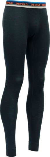 Devold Men's Lauparen Merino 190 Long Johns S , Ink Devold Men's Lauparen Merino 190 Long Johns S , Ink