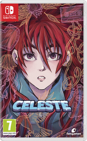 Celeste (Switch) Celeste (Switch)