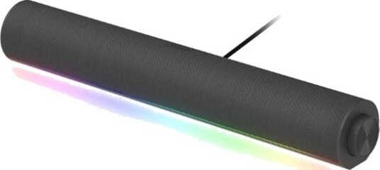 Xiaomi Desktop Speaker Svart QBH4276GL