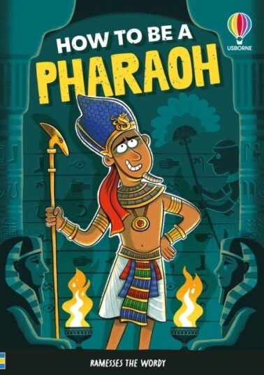 How to be a Pharaoh How to be a Pharaoh