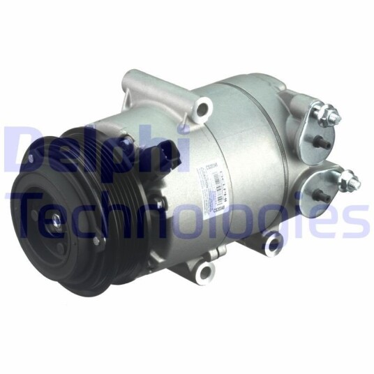 AC kompressor DELPHI CS20348 AC kompressor DELPHI CS20348