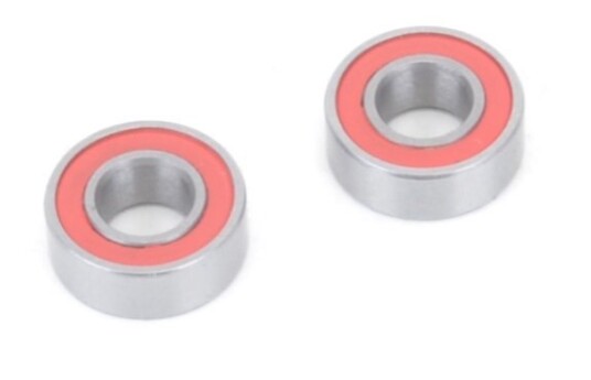 Schumacher U7730 Ball Bearing 5x11x4 Red Seal (2)