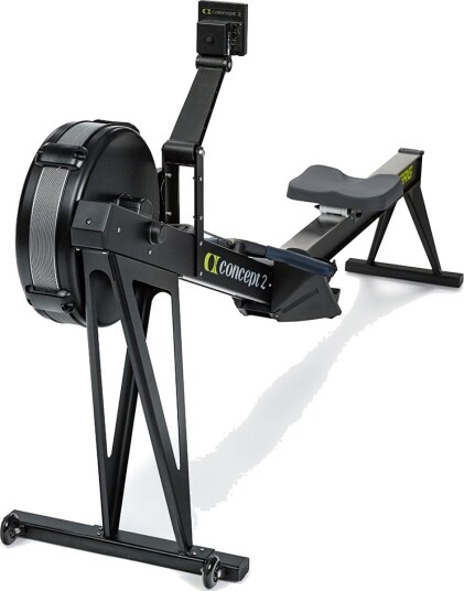 Concept 2 RowErg Tall, Romaskin