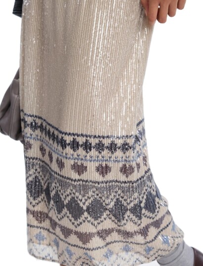 Munthe Vuzia Beige 38