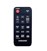 Samsung TM1110  Fjernkontroll  17 knapper  for Samsung HW-J250 HW-JM25