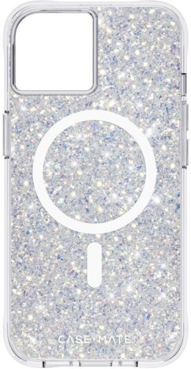 Case-Mate Twinkle Stardust M/ Magsafe (Iphone 14) Case-Mate Twinkle Stardust M/ Magsafe (Iphone 14)