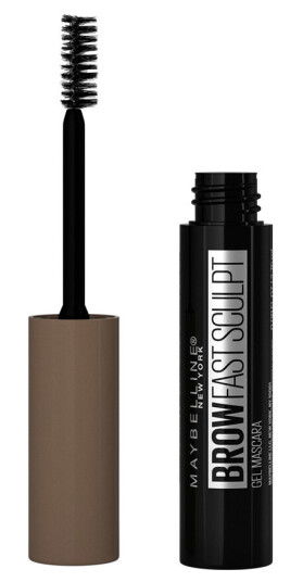 Maybelline Brow Fast Sculpt Eyebrow Gel Soft Brown 2,8ml