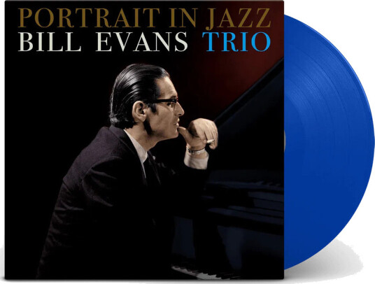 Portrait In Jazz