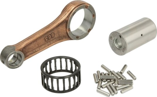 Stempelstang HOT RODS HR8663