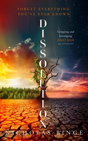 Dissolution Dissolution