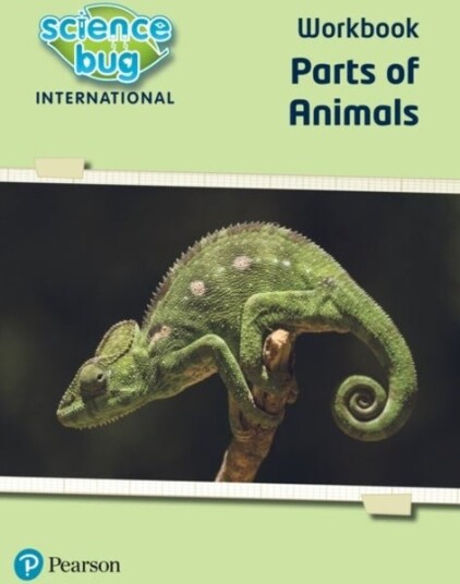 Science Bu Parts of animals Workbook