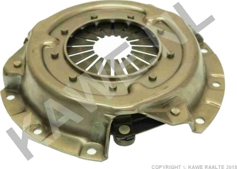 Trykkplate clutch KAWE 5259 Trykkplate clutch KAWE 5259