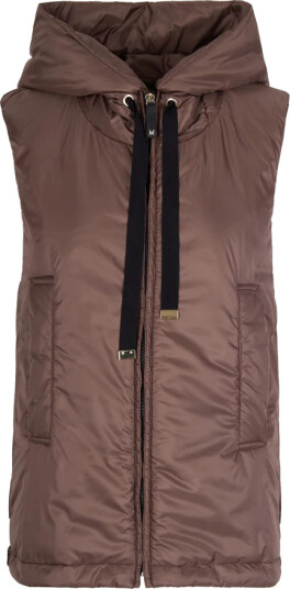 Weekend Max Mara Dame Jakker Brun S,