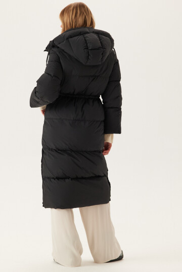 GANT Full Length Down Coat Multi/patterned M GANT Full Length Down Coat Multi/patterned M