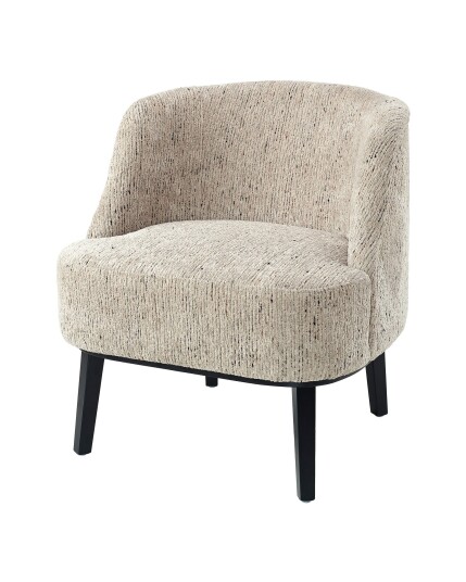 Fairfax Lounge Chair Pietra Oyster Fairfax Lounge Chair Pietra Oyster