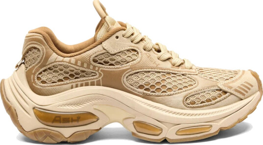 ASH Dame Sko Beige 40 EU,