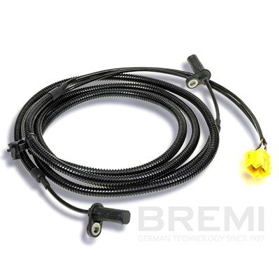 ABS sensor BREMI 50643 ABS sensor BREMI 50643