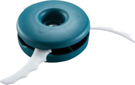 Makita Gresstrimmerblad 230 Mm For Makita Dur194rfx2 Dur194zx3