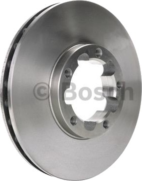 Bremseskive BOSCH 0 986 479 136 Bremseskive BOSCH 0 986 479 136
