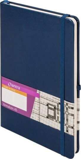 Antra Notes A5 Formalism Line 266801