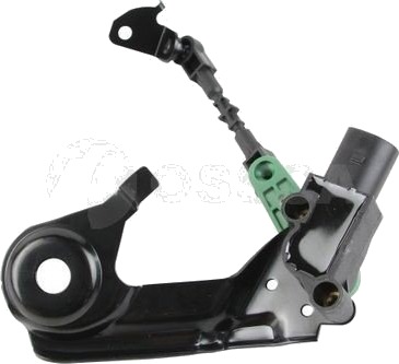 OSSCA 53065 Sensor, lyslengderegulering
