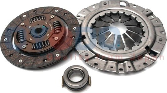 Clutchsett Oyodo 10S8028-OYO