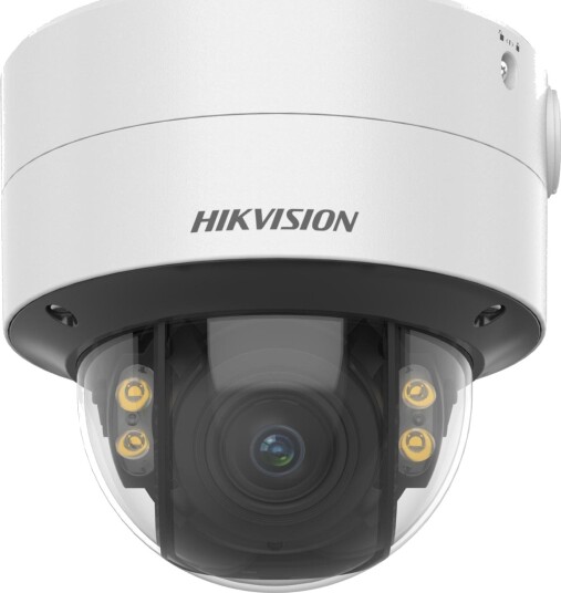 Hikvision ColorVu DS-2CD2747G2-LZS 4 MP Motorisert Overvåkingskamera med Dag/Natt Funk Hikvision ColorVu DS-2CD2747G2-LZS 4 MP Motorisert Overvåkingskamera med Dag/Natt Funk