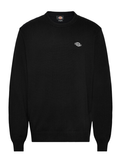 Dickies M Summerdale Sweater - Black - XL