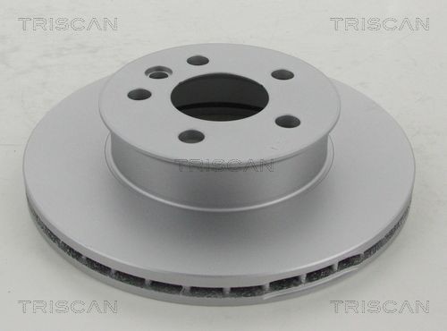 Bremseskive TRISCAN 8120 29126C
