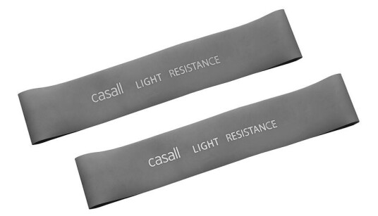 Casall Rubber band 2pcs Casall Rubber band 2pcs